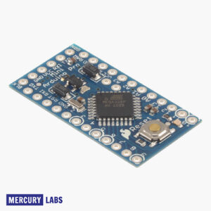 Arduino Micro