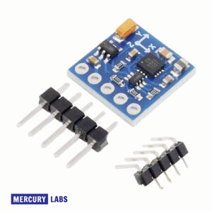 GY-271 HMC5883L 3-Axis Compass Magnetometer Module
