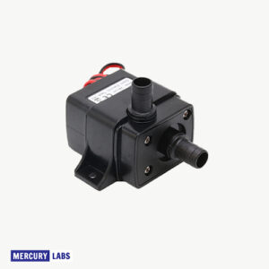 Brushless Submersible Water Pump (12V DC)