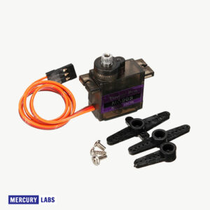 Servo Motor Metal MG90