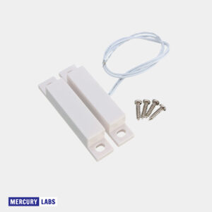 Door/Window Contact Magnetic Reed Switch
