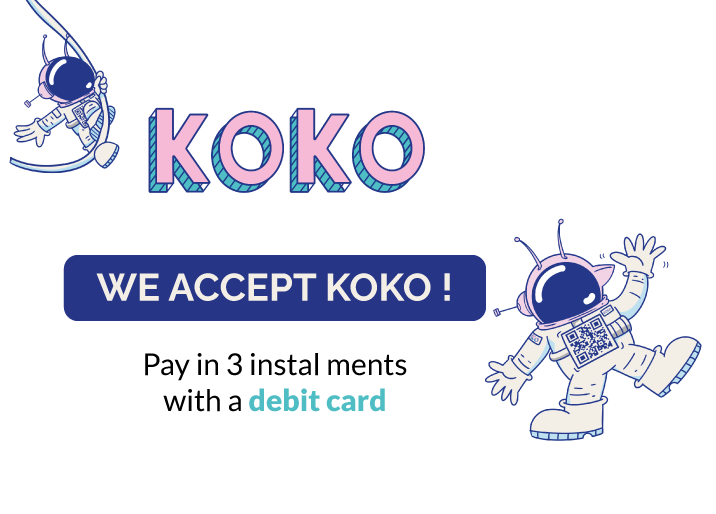 KOKO Banner PNG