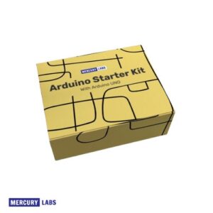 Arduino Starter Kit