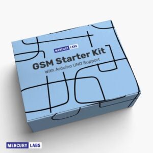 GSM Starter Kit