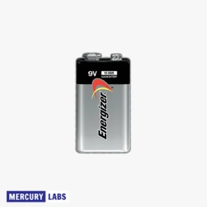 9V Battery
