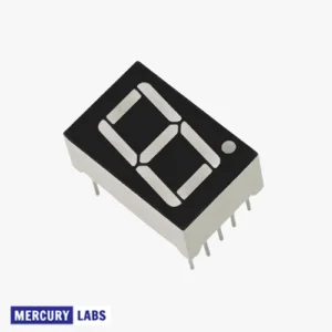 0.56' CC 7 Segment