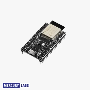 ESP32-S Wi-Fi Bluetooth Development Board