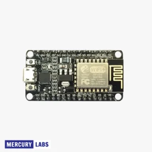 NodeMCU ESP8266 WiFi ESP-12E