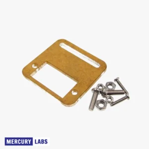 Optimus Servo Mount Bracket