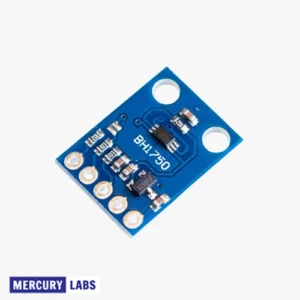 BH1750FVI Digital Light Intensity Sensor