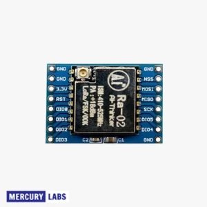 Lora Module