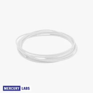5mm Heat Shrink Tube - Clear Tube - 1m