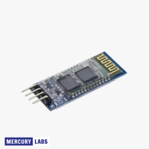 HC-06 Bluetooth Module